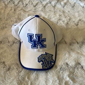 University of Kentucky Hat Baseball Wildcats UK Basketball football Cap unisex